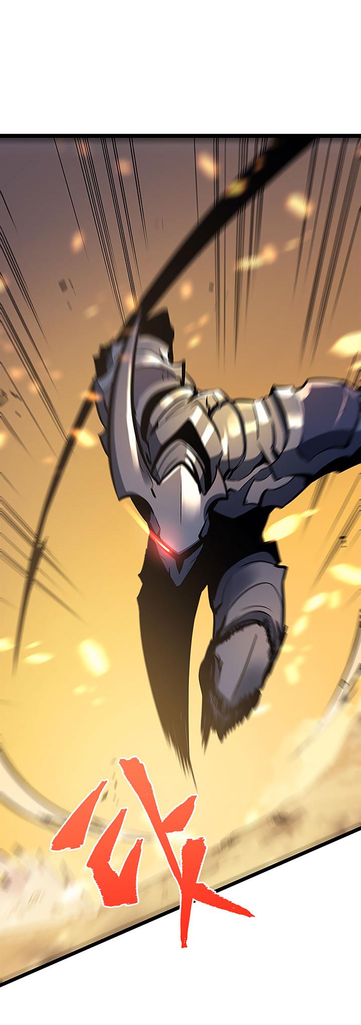 Read Solo Leveling (fr) Manga Online