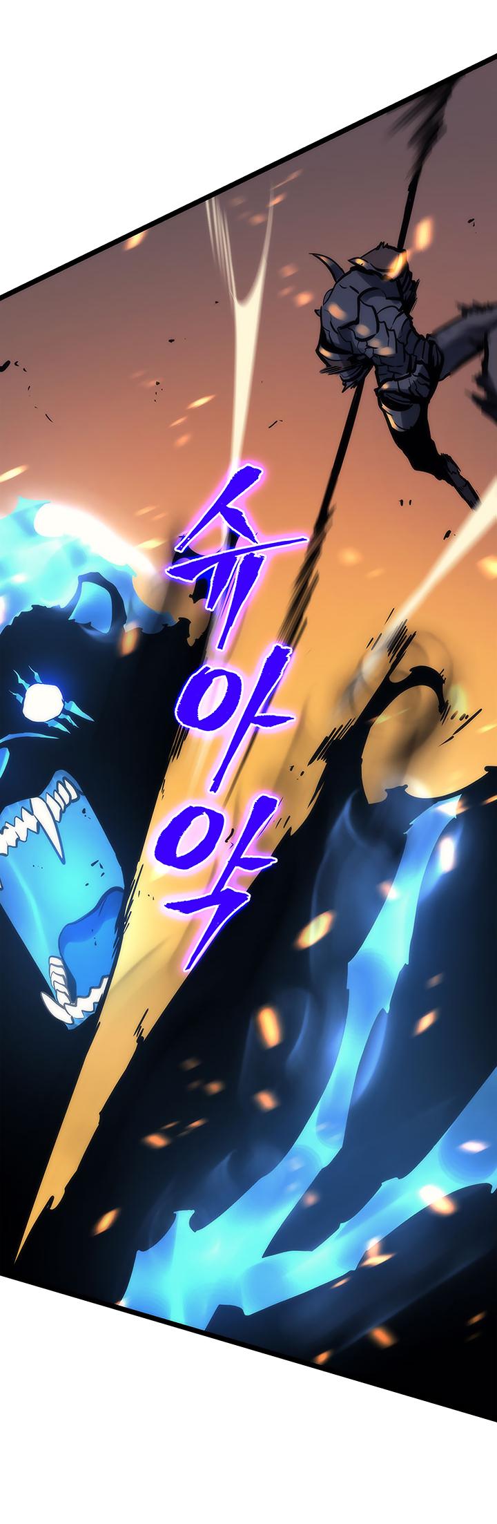 Read Solo Leveling (fr) Manga Online
