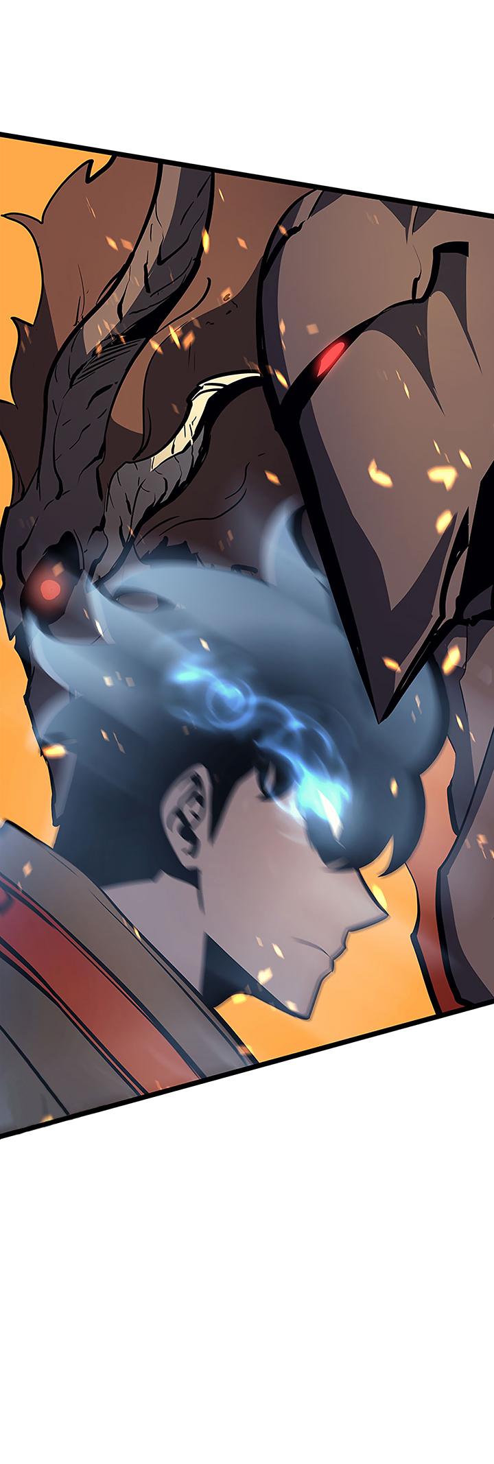 Read Solo Leveling (fr) Manga Online
