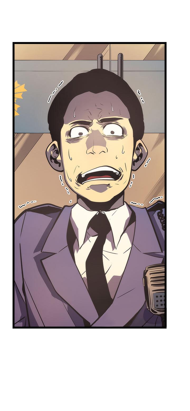 Read Solo Leveling (fr) Manga Online