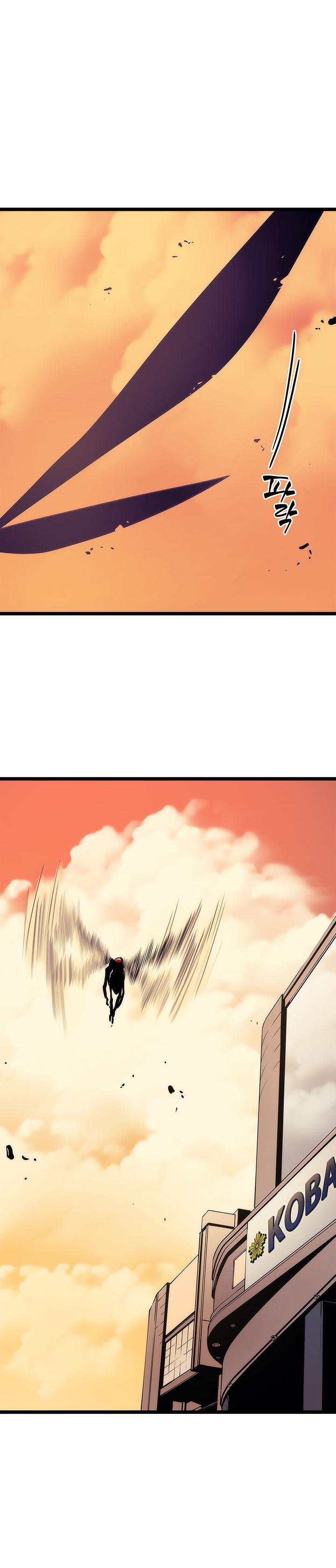 Read Solo Leveling (fr) Manga Online