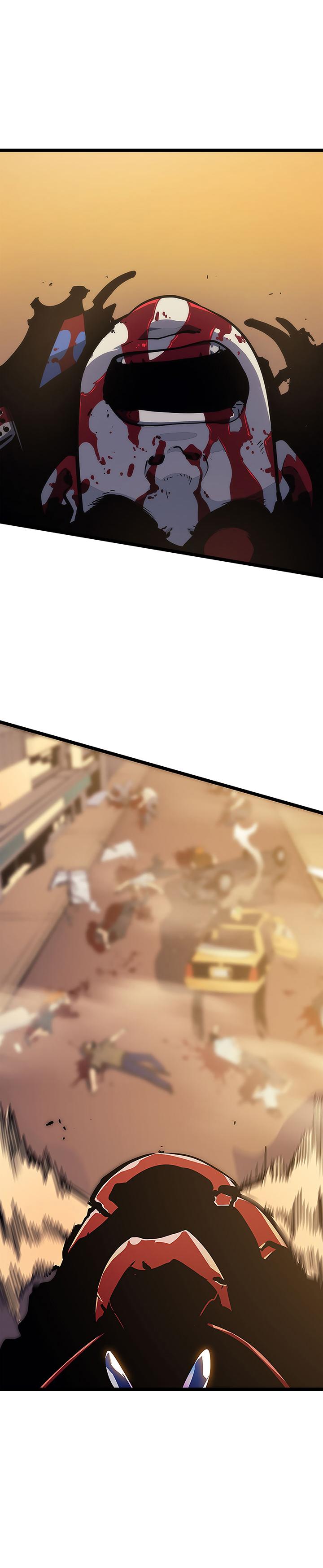 Read Solo Leveling (fr) Manga Online