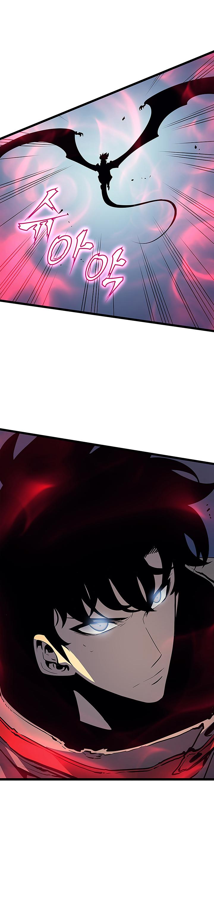 Read Solo Leveling (fr) Manga Online