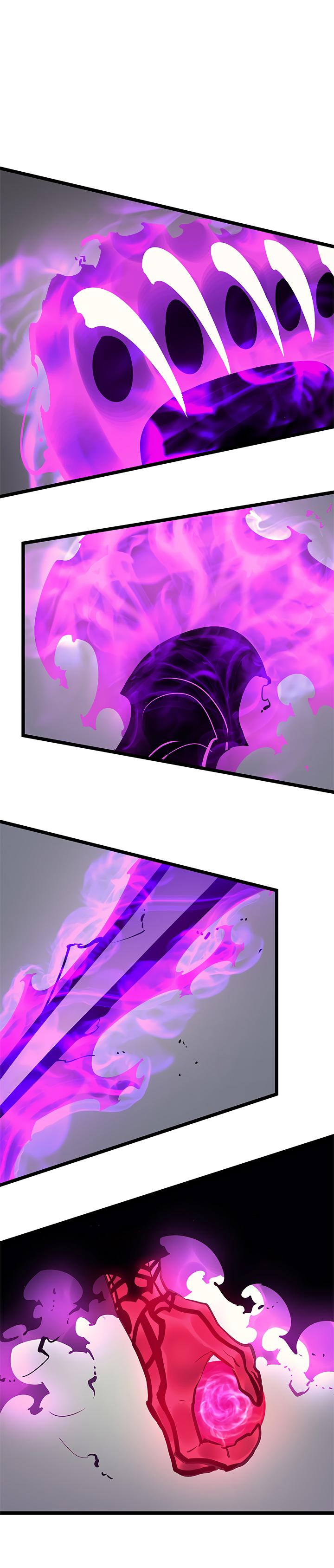 Read Solo Leveling (fr) Manga Online