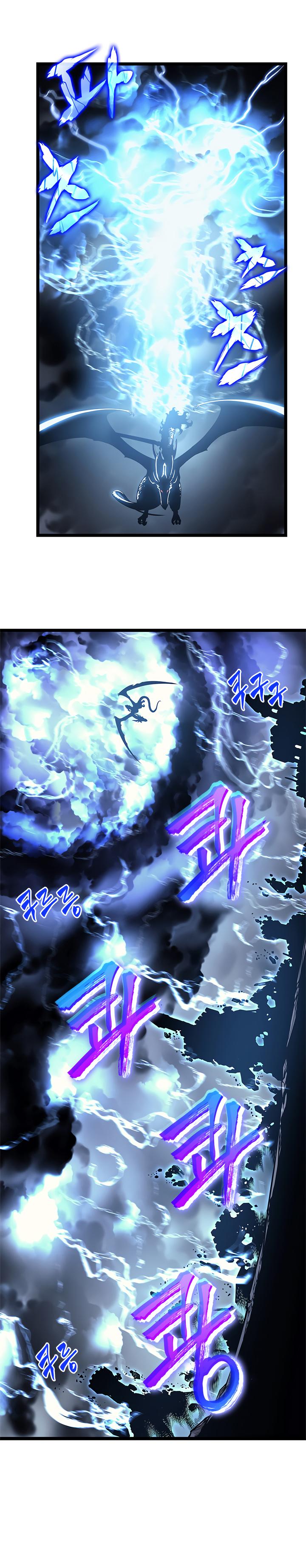 Read Solo Leveling (fr) Manga Online