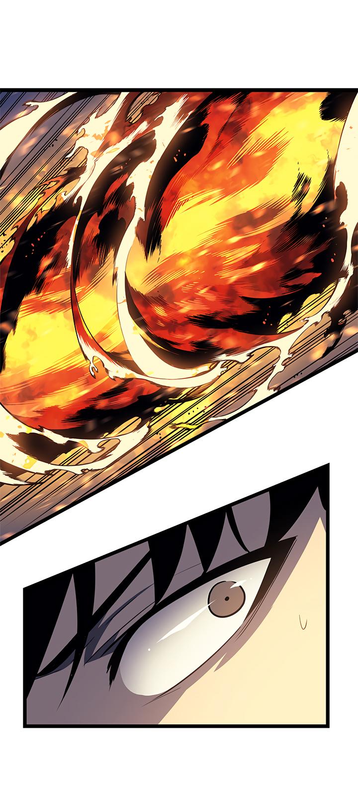 Read Solo Leveling (fr) Manga Online