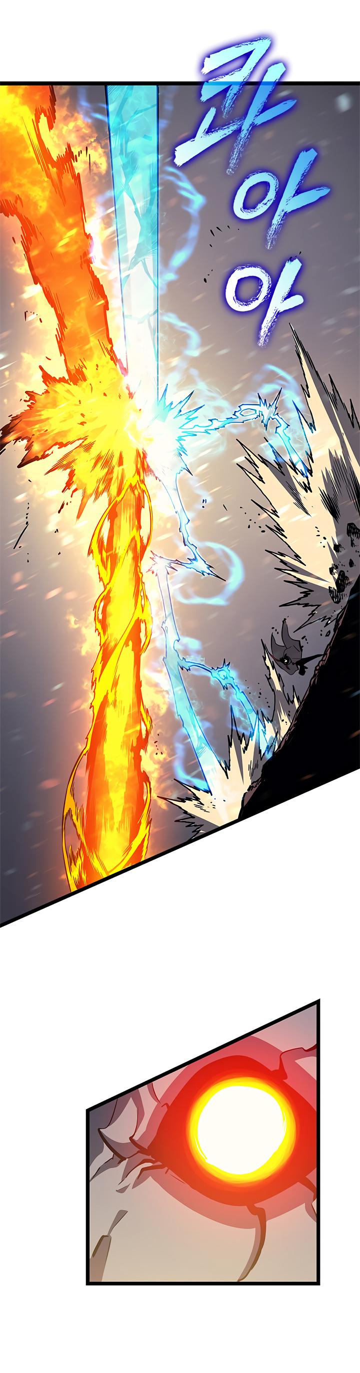 Read Solo Leveling (fr) Manga Online