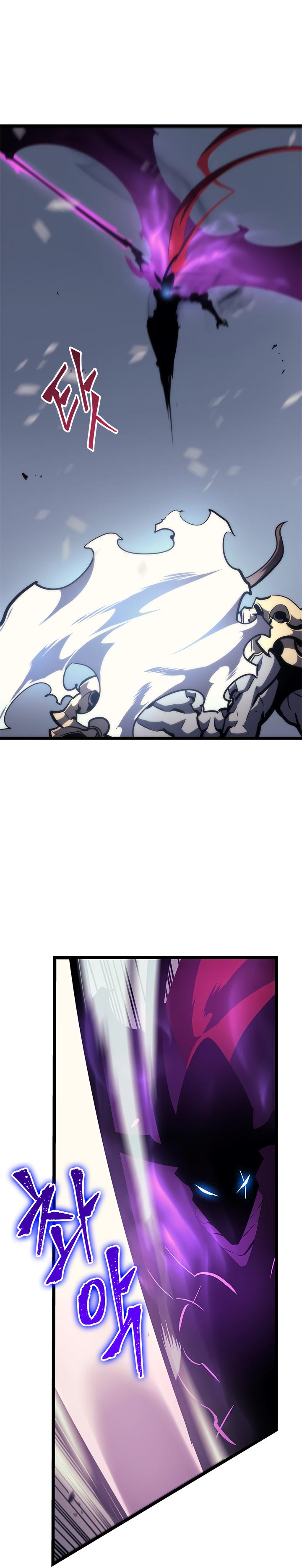 Read Solo Leveling (fr) Manga Online