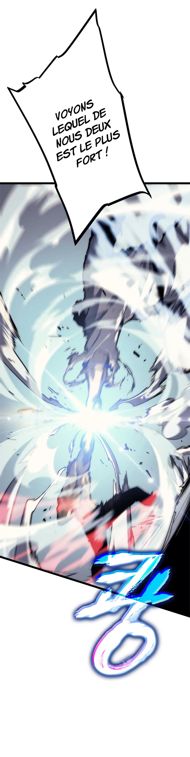 Read Solo Leveling (fr) Manga Online