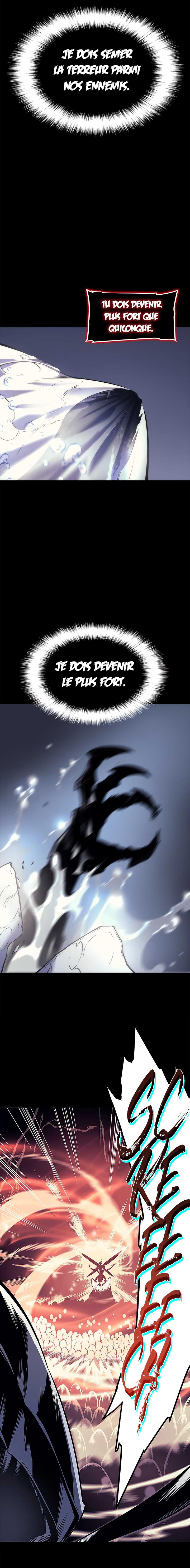 Read Solo Leveling (fr) Manga Online