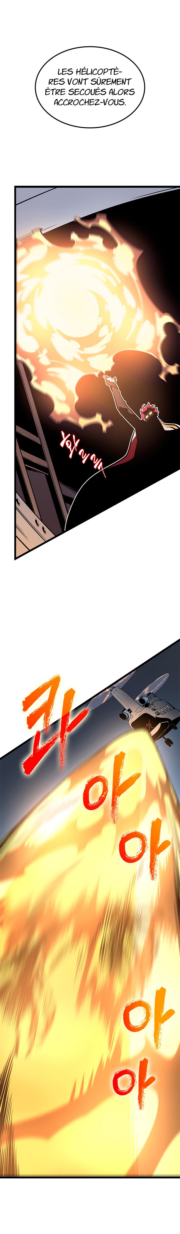 Read Solo Leveling (fr) Manga Online