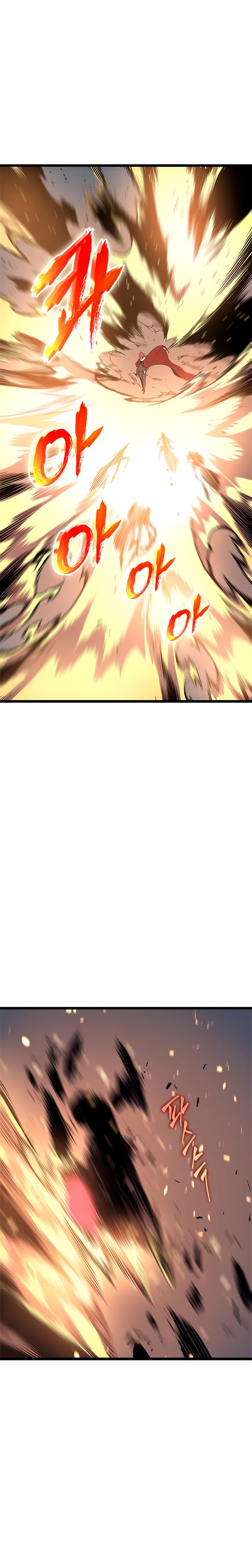 Read Solo Leveling (fr) Manga Online