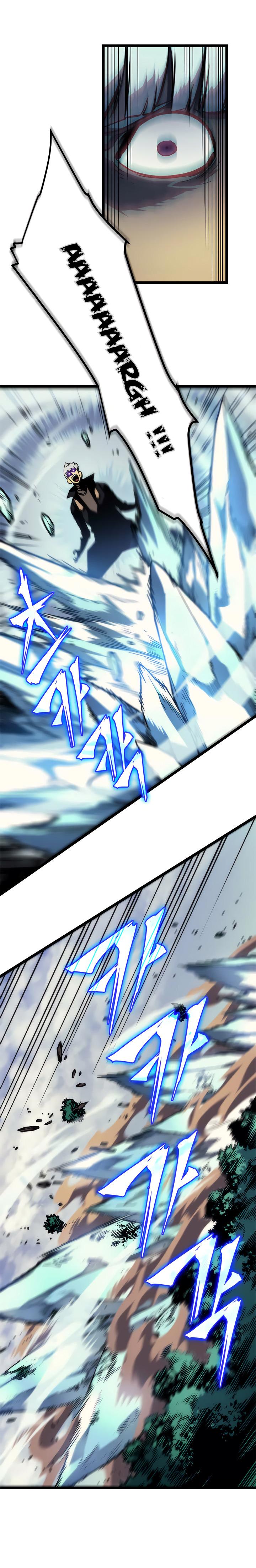Read Solo Leveling (fr) Manga Online