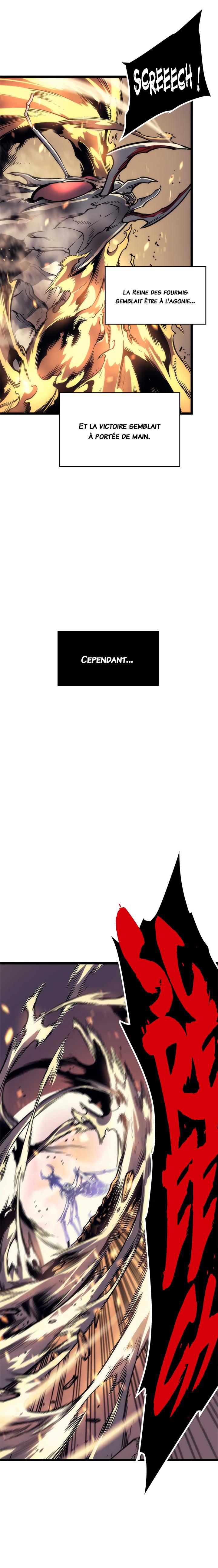 Read Solo Leveling (fr) Manga Online