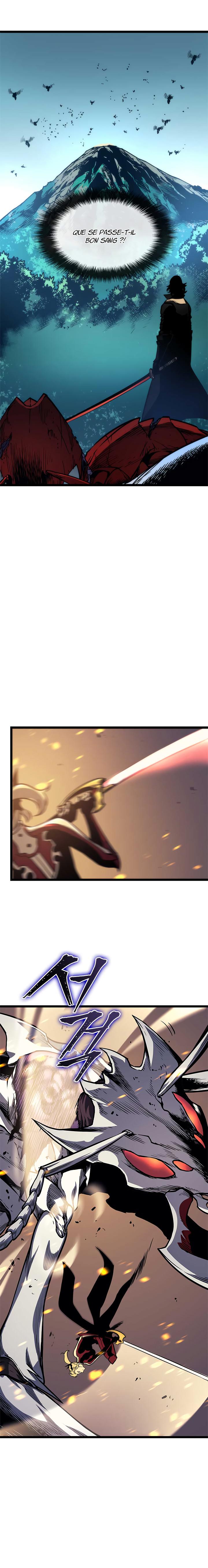 Read Solo Leveling (fr) Manga Online