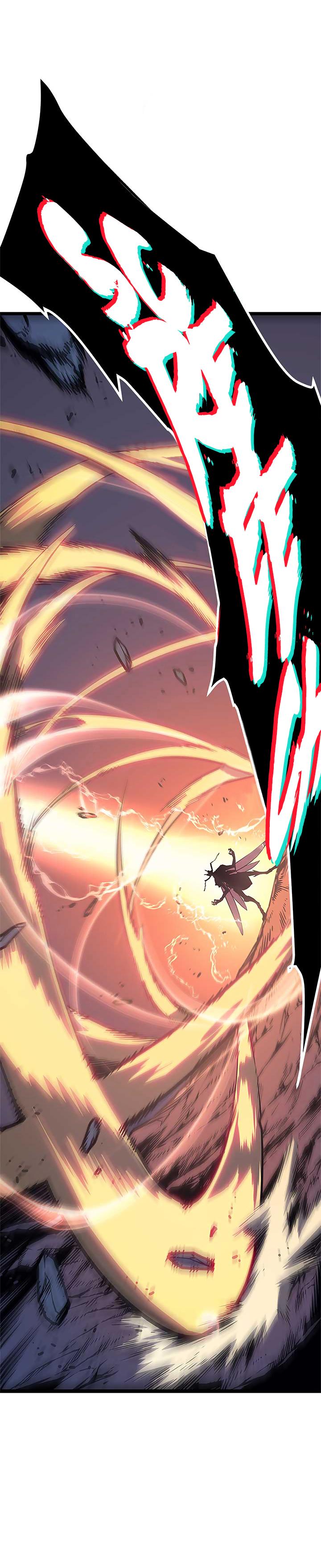 Read Solo Leveling (fr) Manga Online