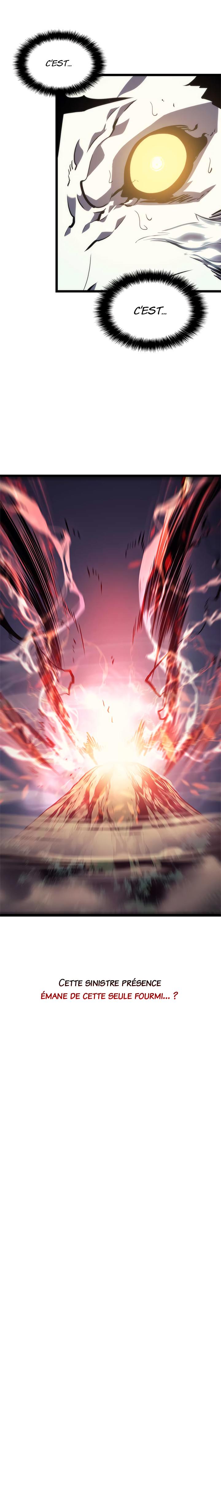 Read Solo Leveling (fr) Manga Online