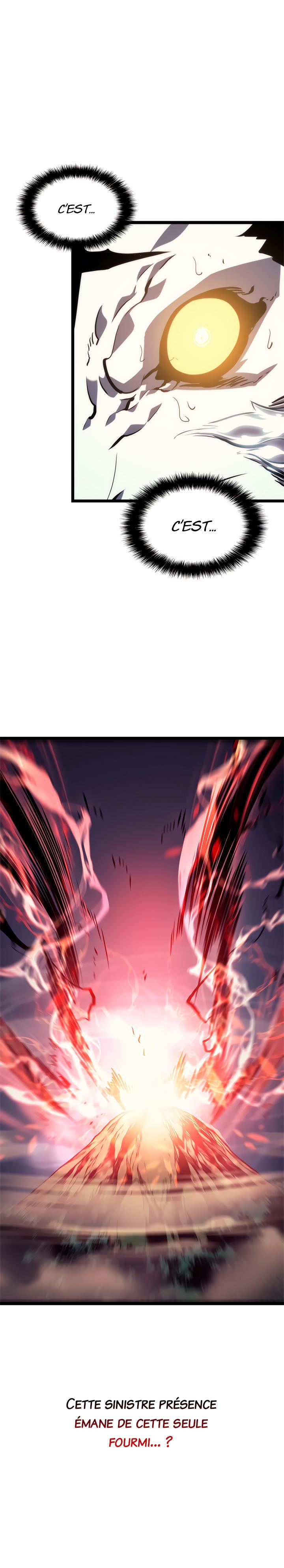 Read Solo Leveling (fr) Manga Online