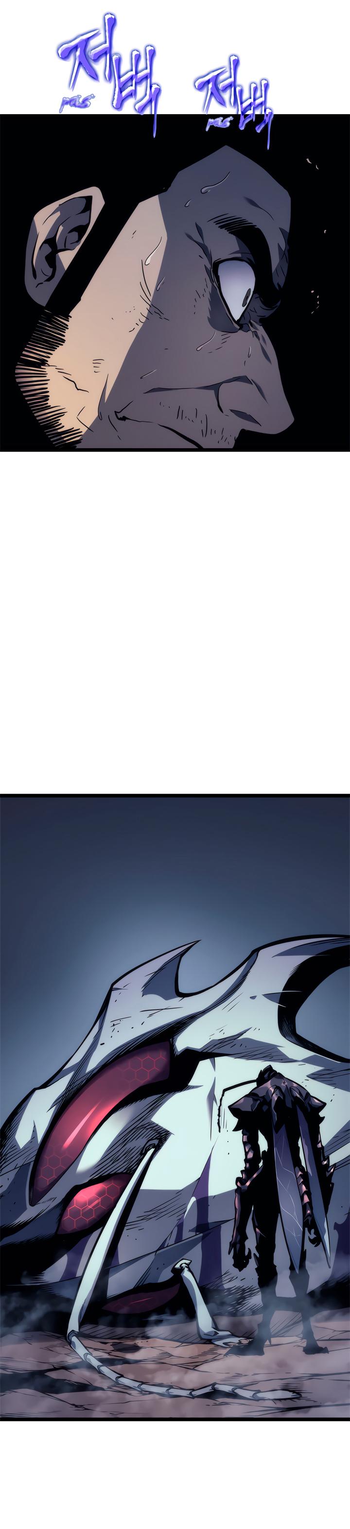 Read Solo Leveling (fr) Manga Online