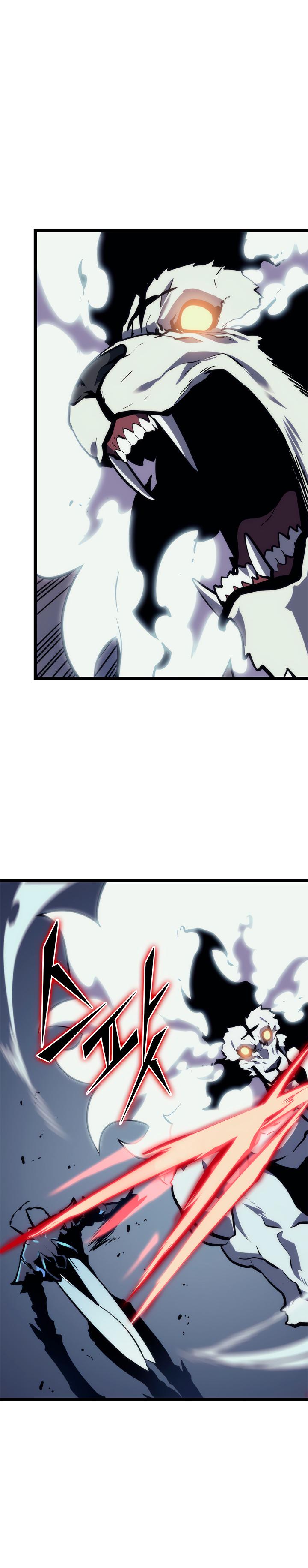 Read Solo Leveling (fr) Manga Online