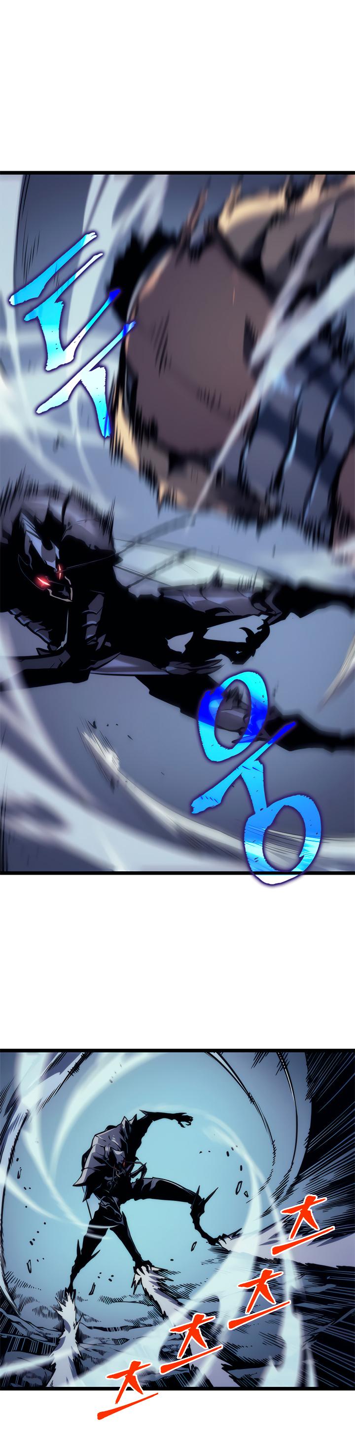 Read Solo Leveling (fr) Manga Online