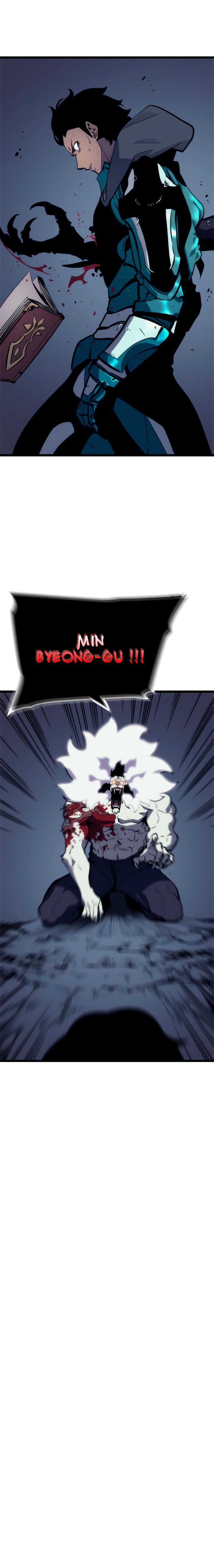 Read Solo Leveling (fr) Manga Online