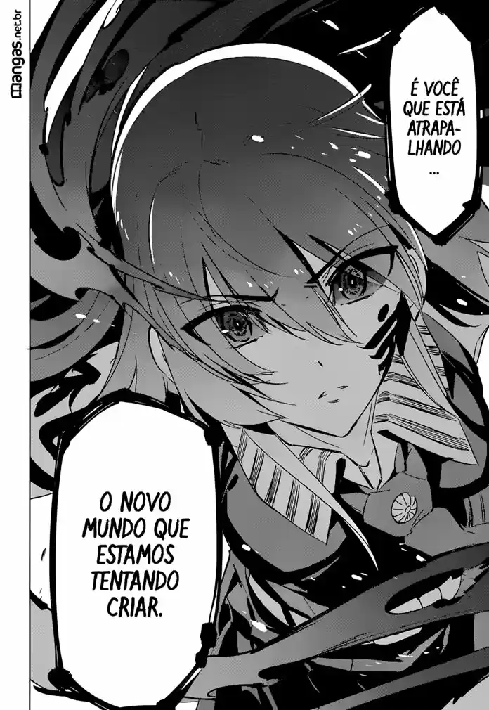Read Akame ga Kill (pt) Manga Online