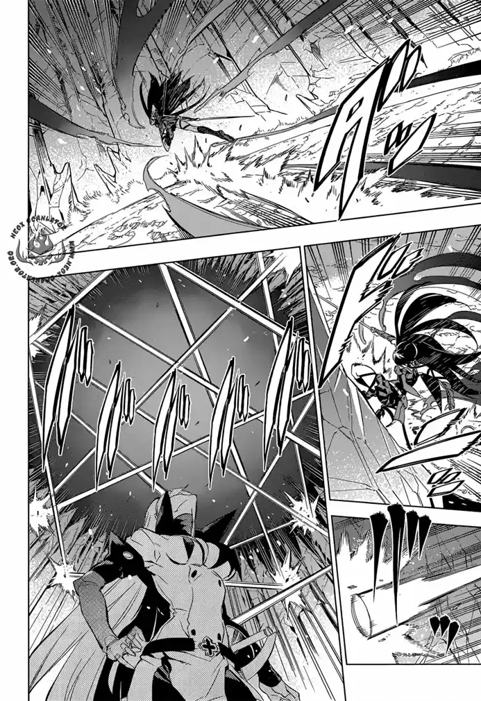 Read Akame ga Kill (pt) Manga Online