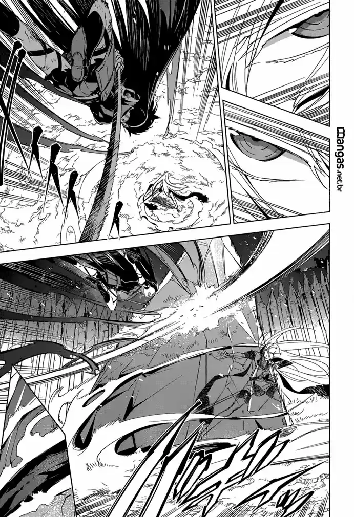Read Akame ga Kill (pt) Manga Online