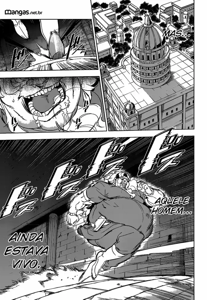 Read Akame ga Kill (pt) Manga Online