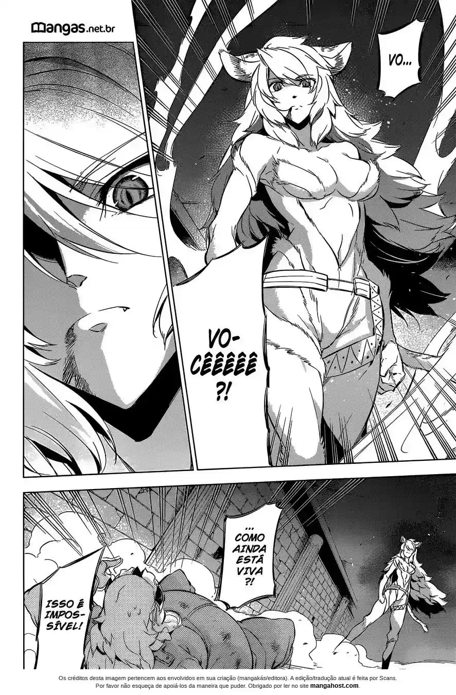 Read Akame ga Kill (pt) Manga Online