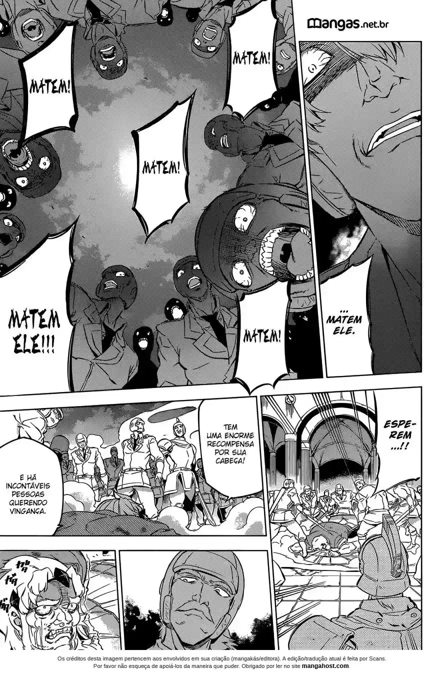 Read Akame ga Kill (pt) Manga Online