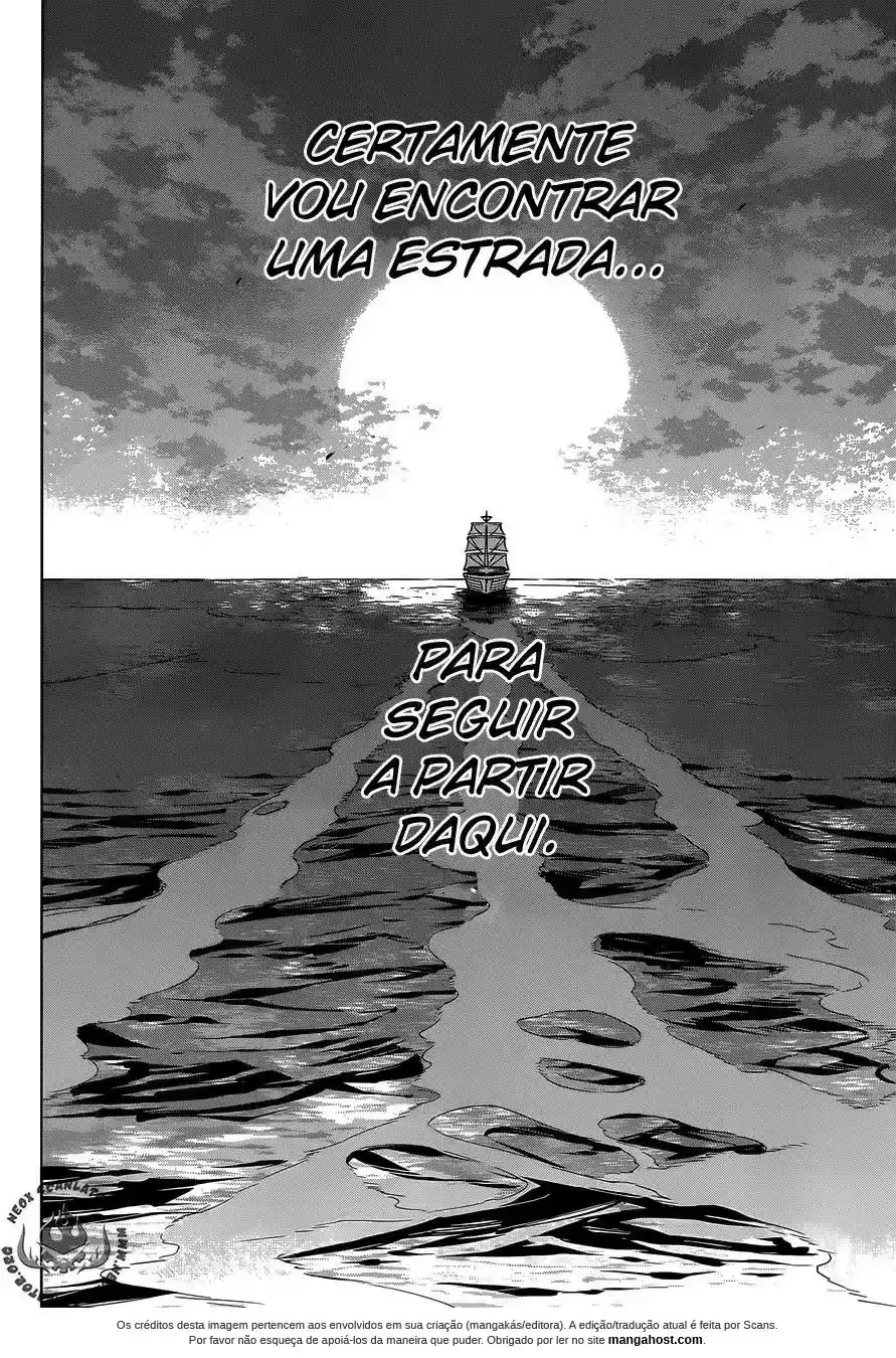 Read Akame ga Kill (pt) Manga Online