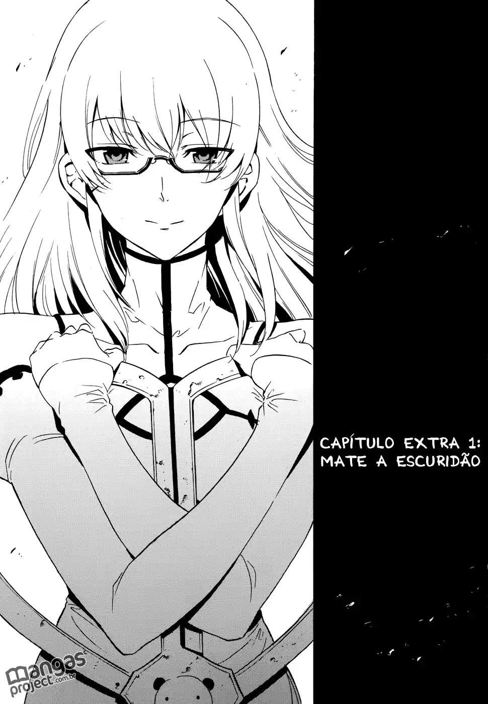 Read Akame ga Kill (pt) Manga Online