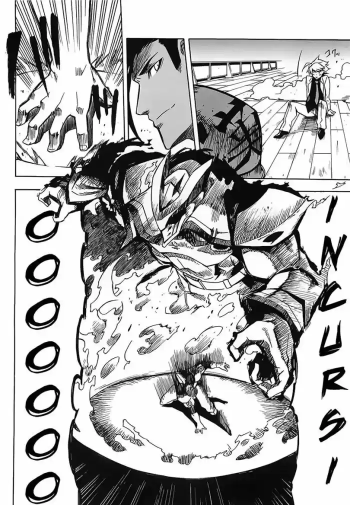 Read Akame ga Kill (pt) Manga Online