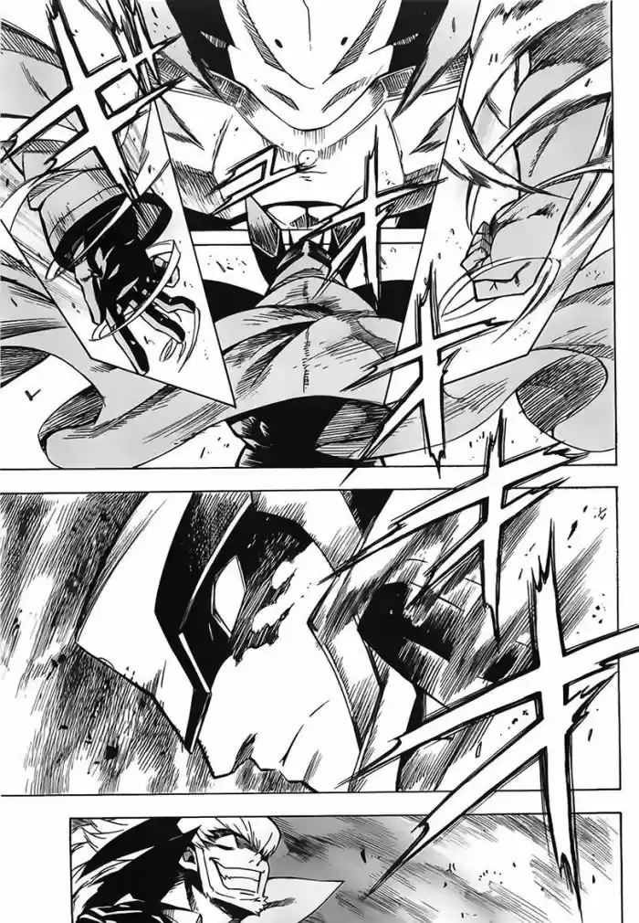 Read Akame ga Kill (pt) Manga Online