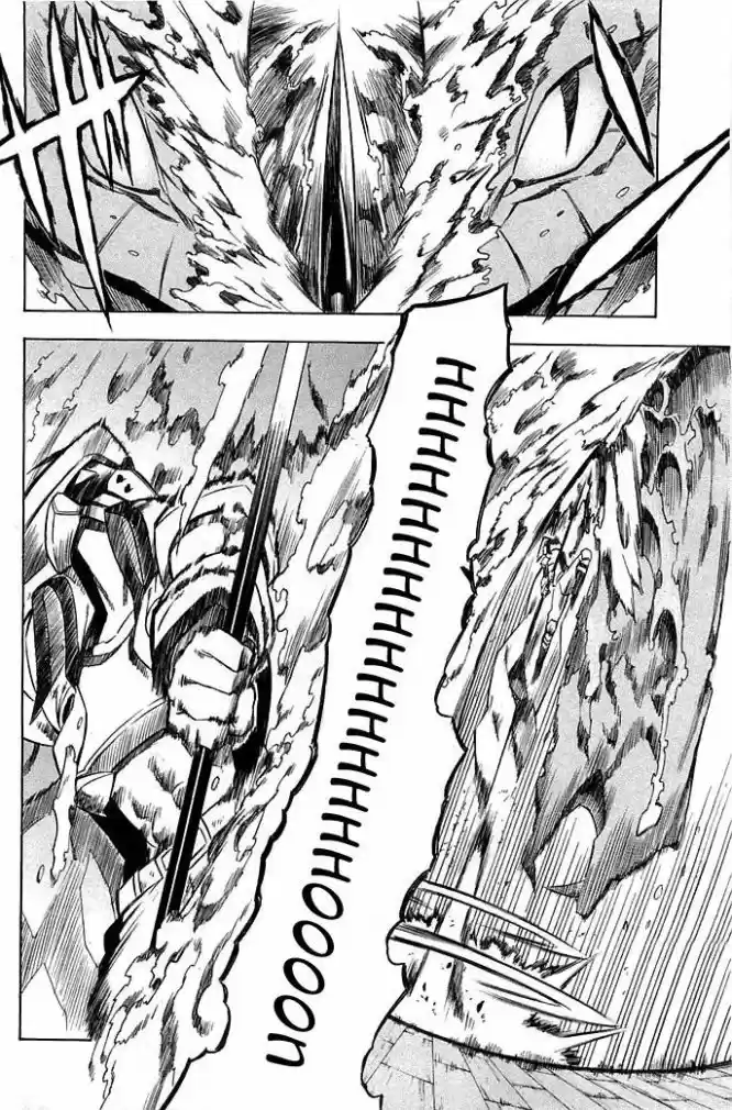 Read Akame ga Kill (pt) Manga Online