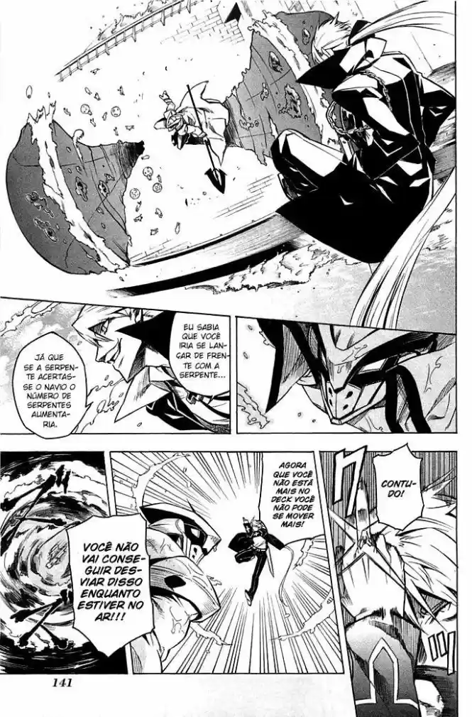 Read Akame ga Kill (pt) Manga Online