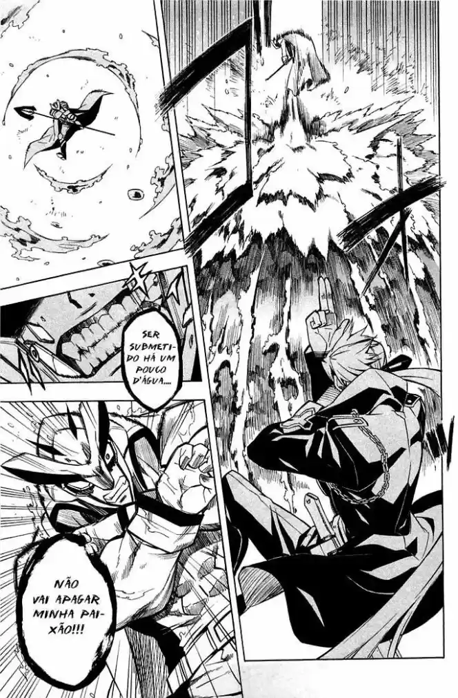 Read Akame ga Kill (pt) Manga Online