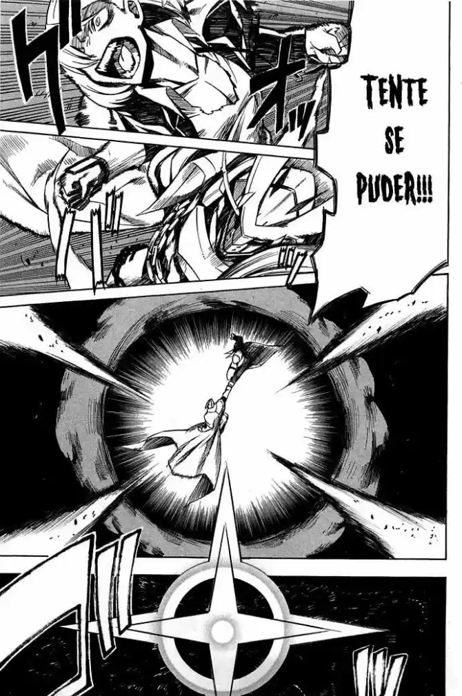 Read Akame ga Kill (pt) Manga Online