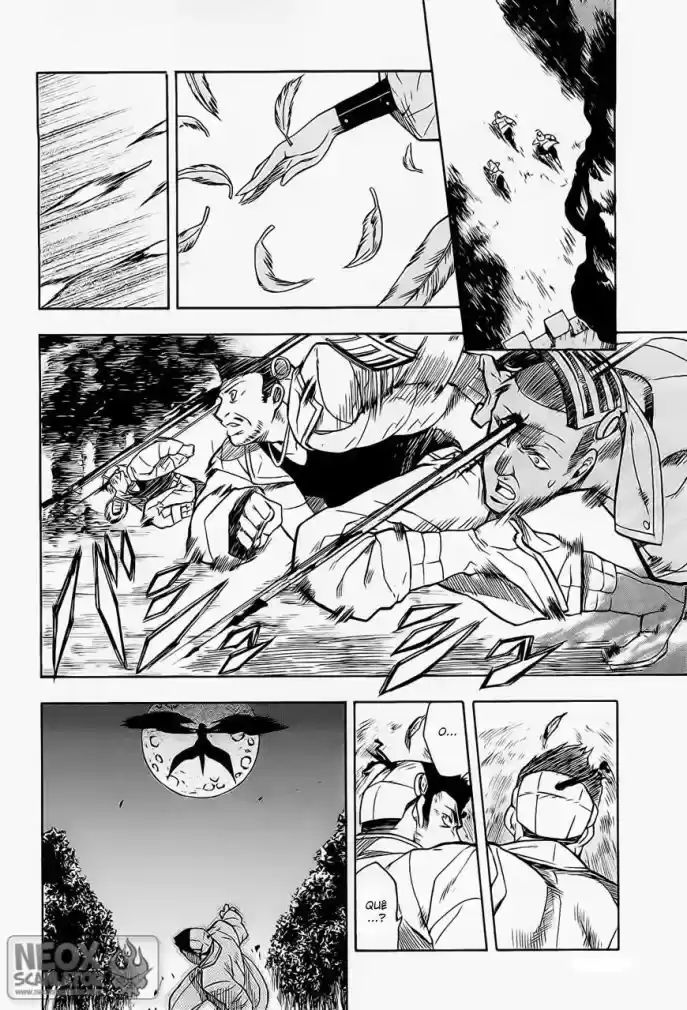 Read Akame ga Kill (pt) Manga Online