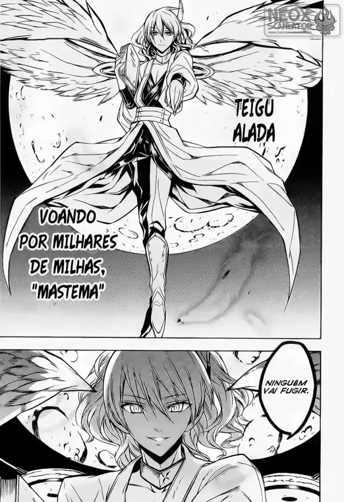 Read Akame ga Kill (pt) Manga Online