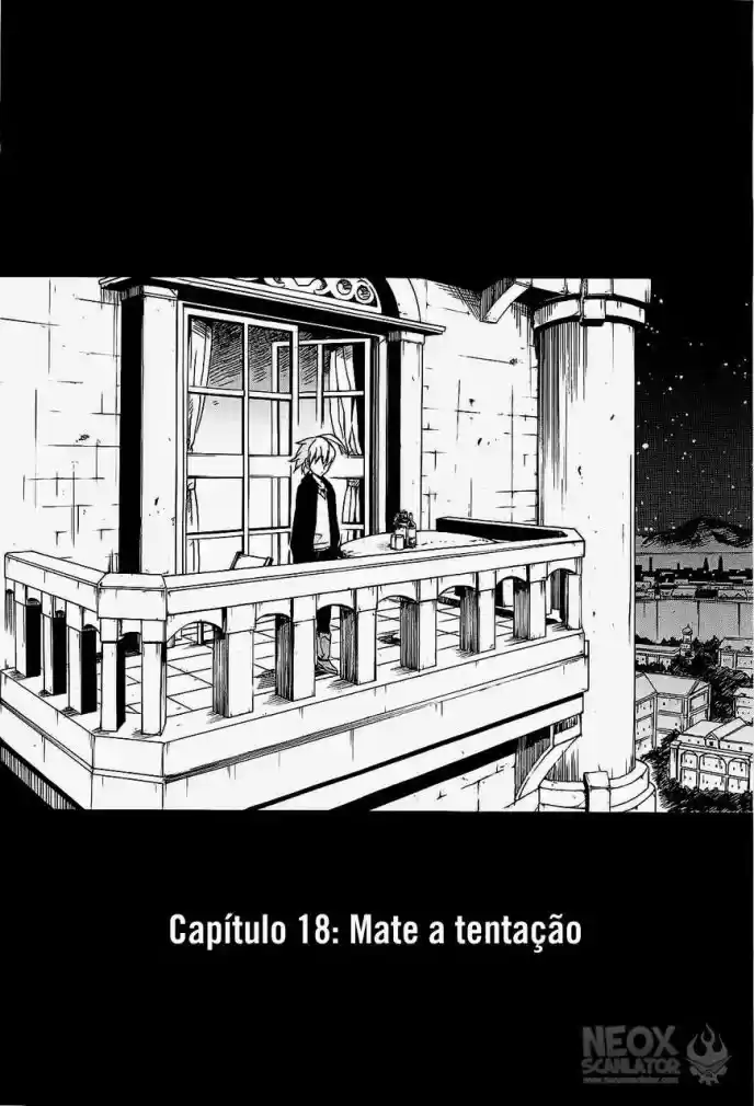 Read Akame ga Kill (pt) Manga Online