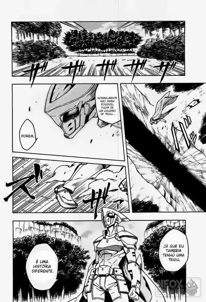 Read Akame ga Kill (pt) Manga Online