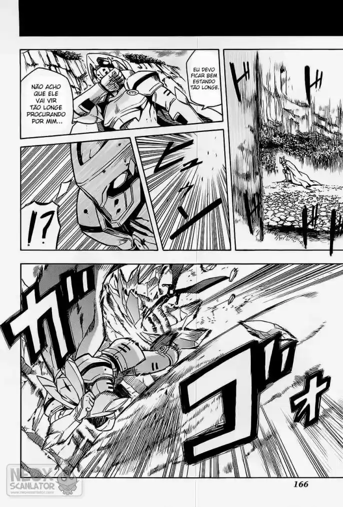 Read Akame ga Kill (pt) Manga Online