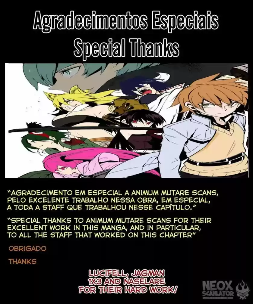 Read Akame ga Kill (pt) Manga Online