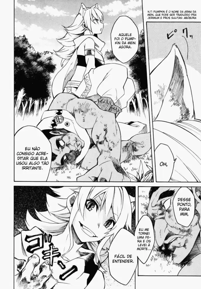 Read Akame ga Kill (pt) Manga Online