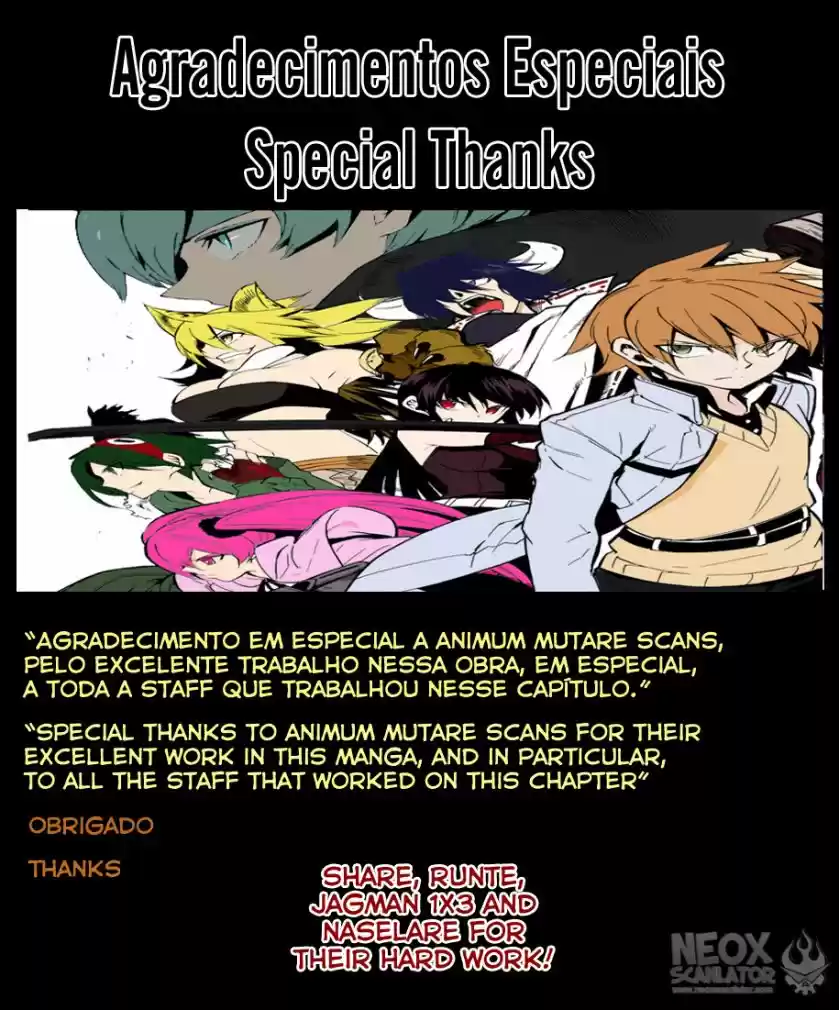 Read Akame ga Kill (pt) Manga Online