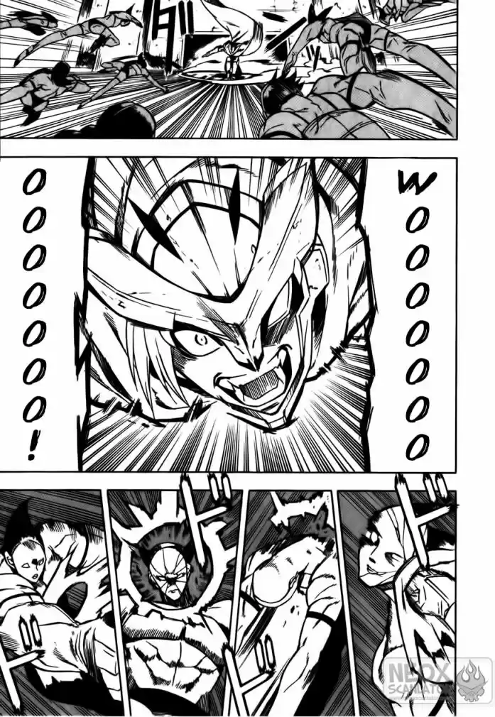 Read Akame ga Kill (pt) Manga Online