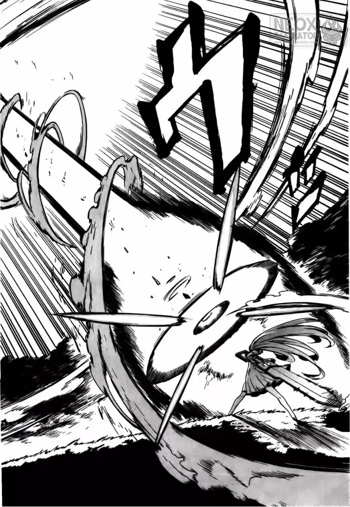 Read Akame ga Kill (pt) Manga Online